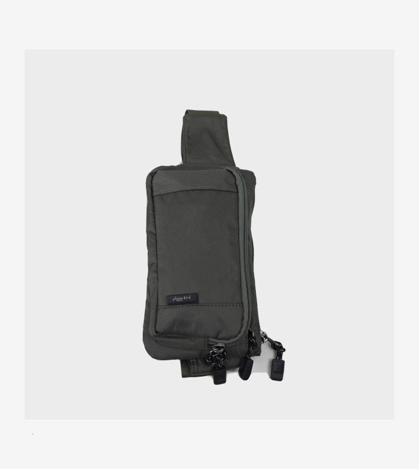 حقيبة خصر GB3002